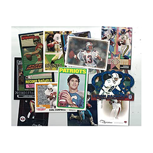 Collectible Trading Cards